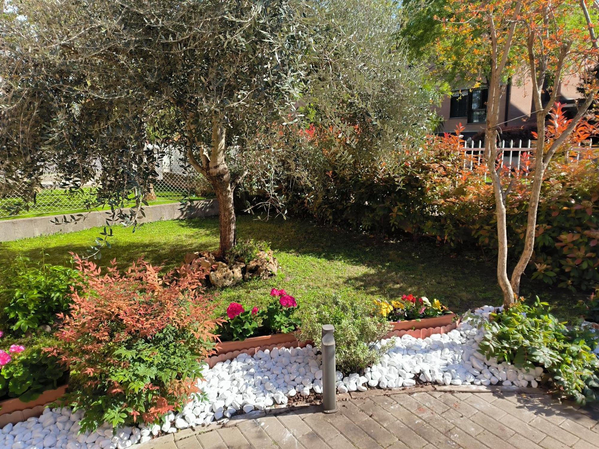 Apartamento Carla' S House Anzola dell'Emilia Exterior foto