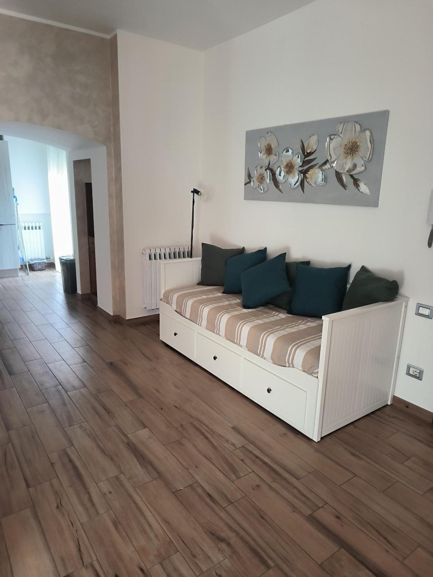 Apartamento Carla' S House Anzola dell'Emilia Exterior foto