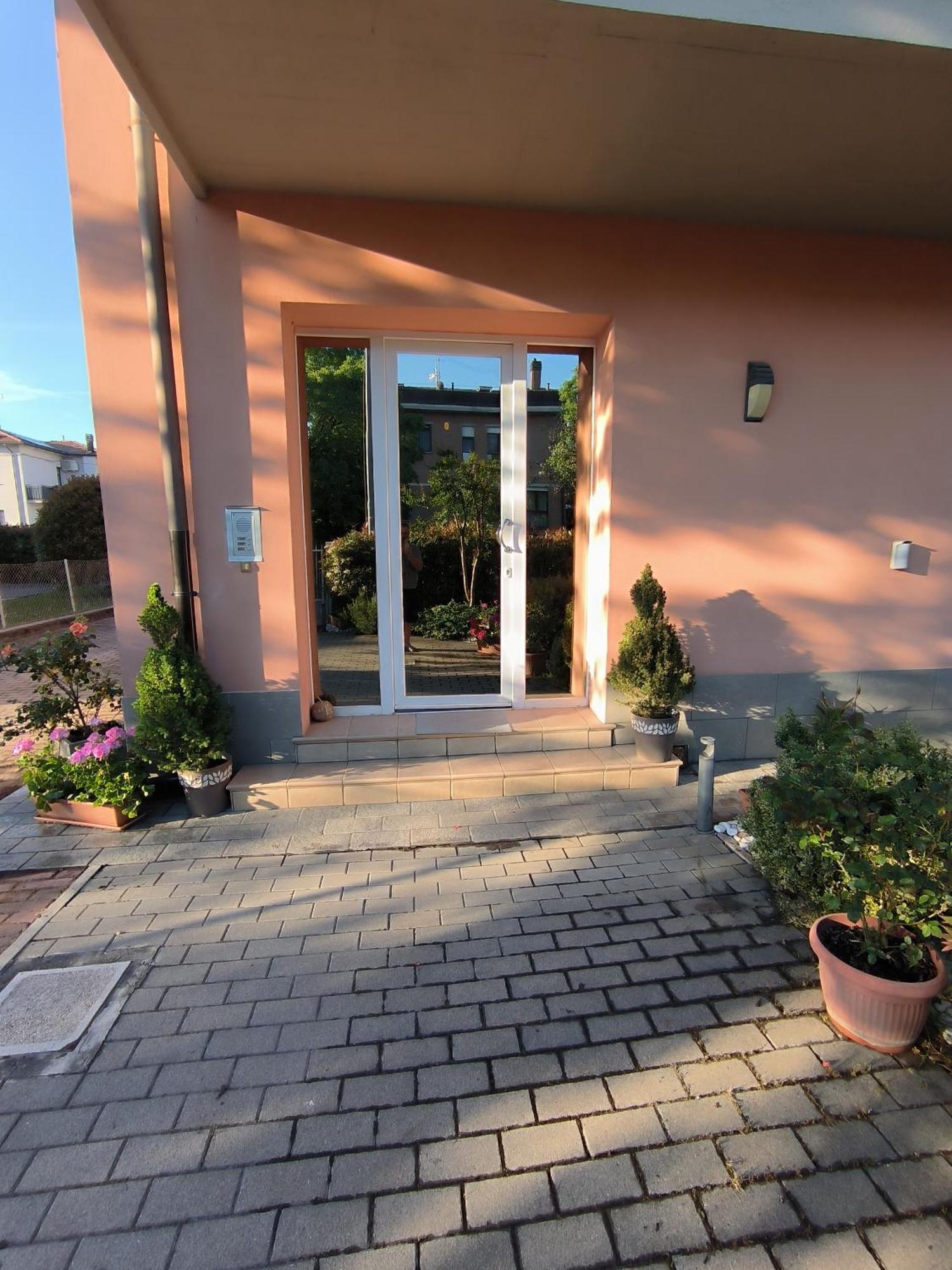 Apartamento Carla' S House Anzola dell'Emilia Exterior foto